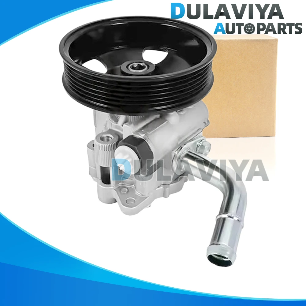 68068641AB Насос гидроусилителя руля 6PK для Cadillac DURANG Grand Cherokee 5.7 (art.: 3920d328fee95) - 3920d328fee95