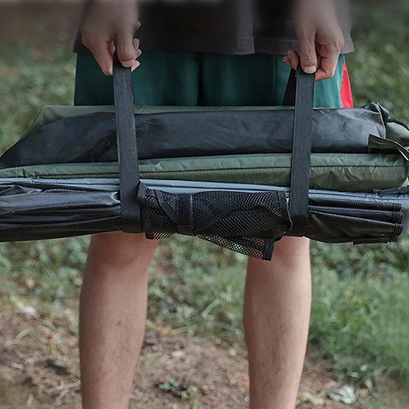 

Hiking Luggage Storage Belt Luggage Buckle Buckle Outdoor Camping Travel Belt Family Outdoor Camping Supplies