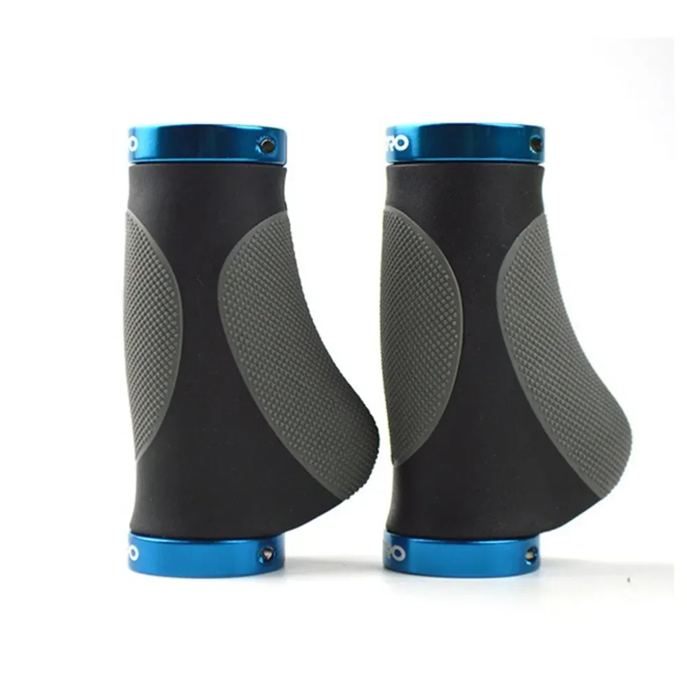 1 пара Нескользящие ручки для велосипеда 22 2 мм диаметр 92