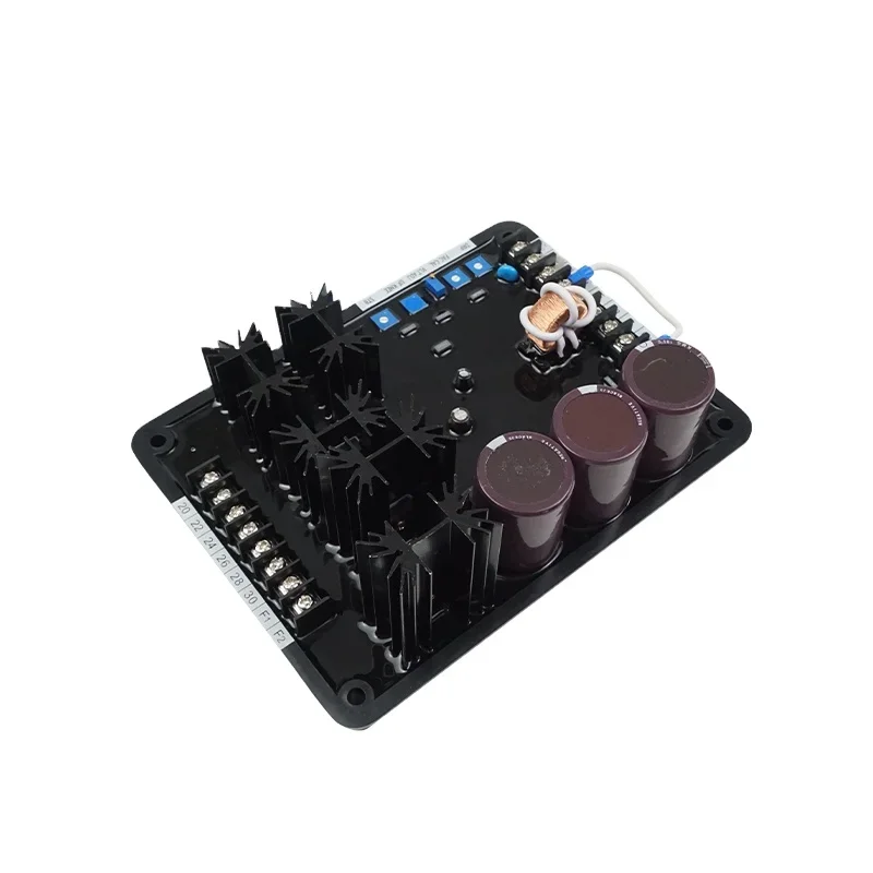 Автоматический регулятор напряжения аксессуары для генератора AVR AVC63-12B2