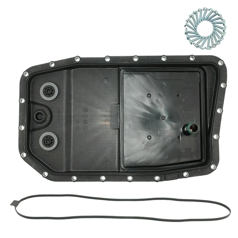 

AU04-автомобильная масляная рама трансмиссии подходит для Land Rover-BMW Jaguar 24117522923 24117519359 24110403404