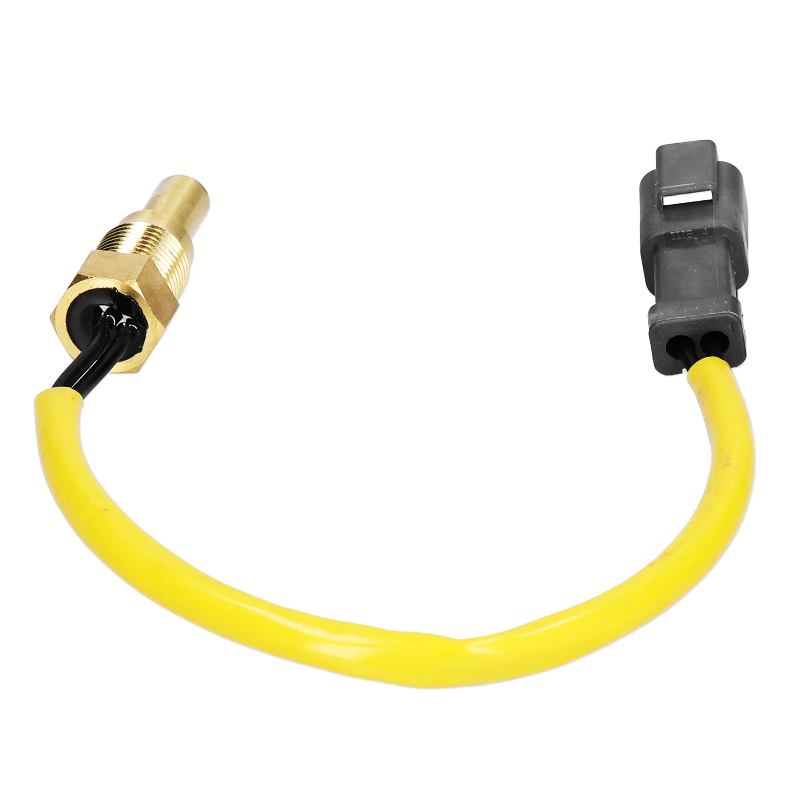 Замена аксессуаров для обнаружения датчика температуры воды экскаватора Komatsu 7861