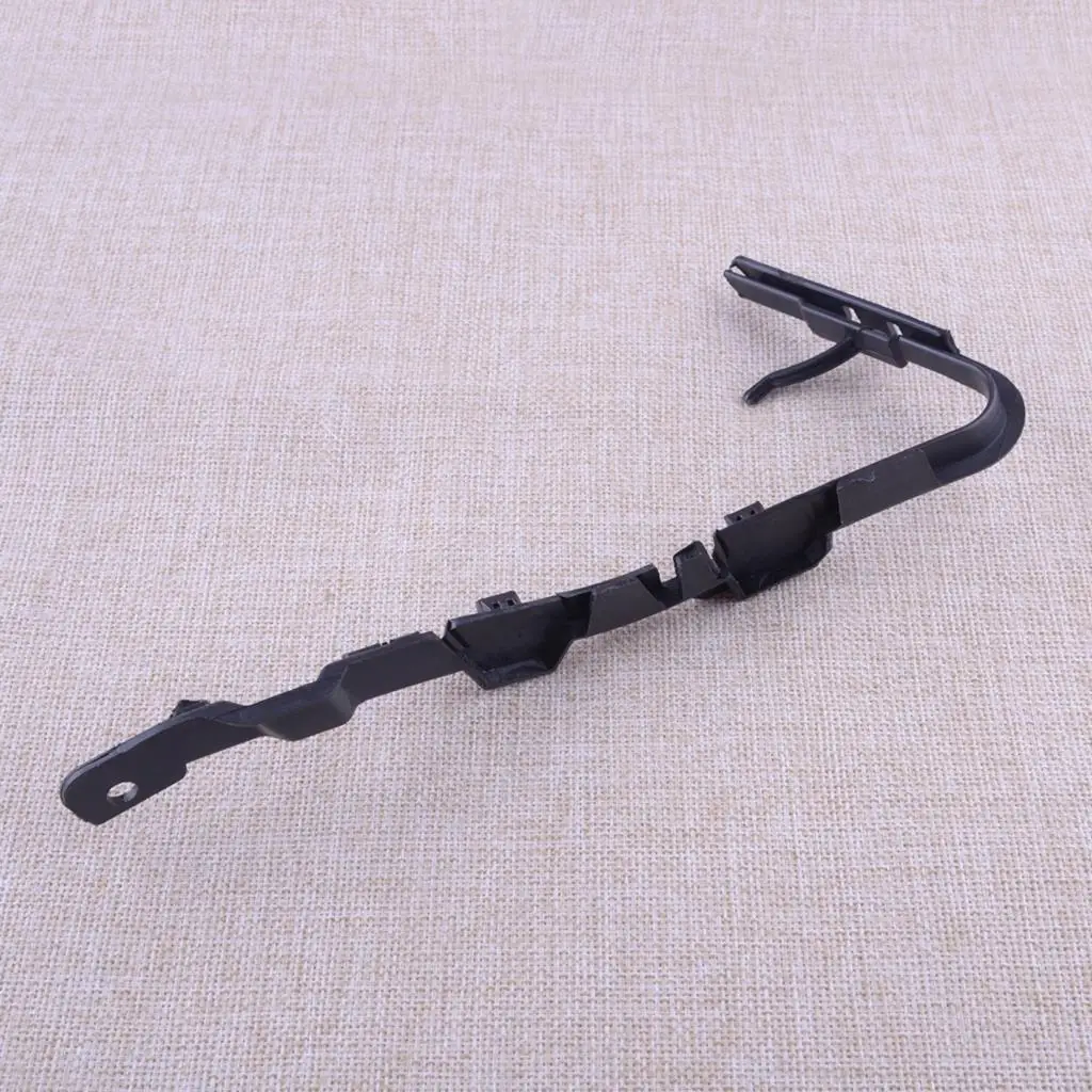 

Front Right Bumper Retaining Clip Black Plastic 05113136AA Fit for Dodge Grand Caravan Chrysler Town & Country 2008 2009 2010