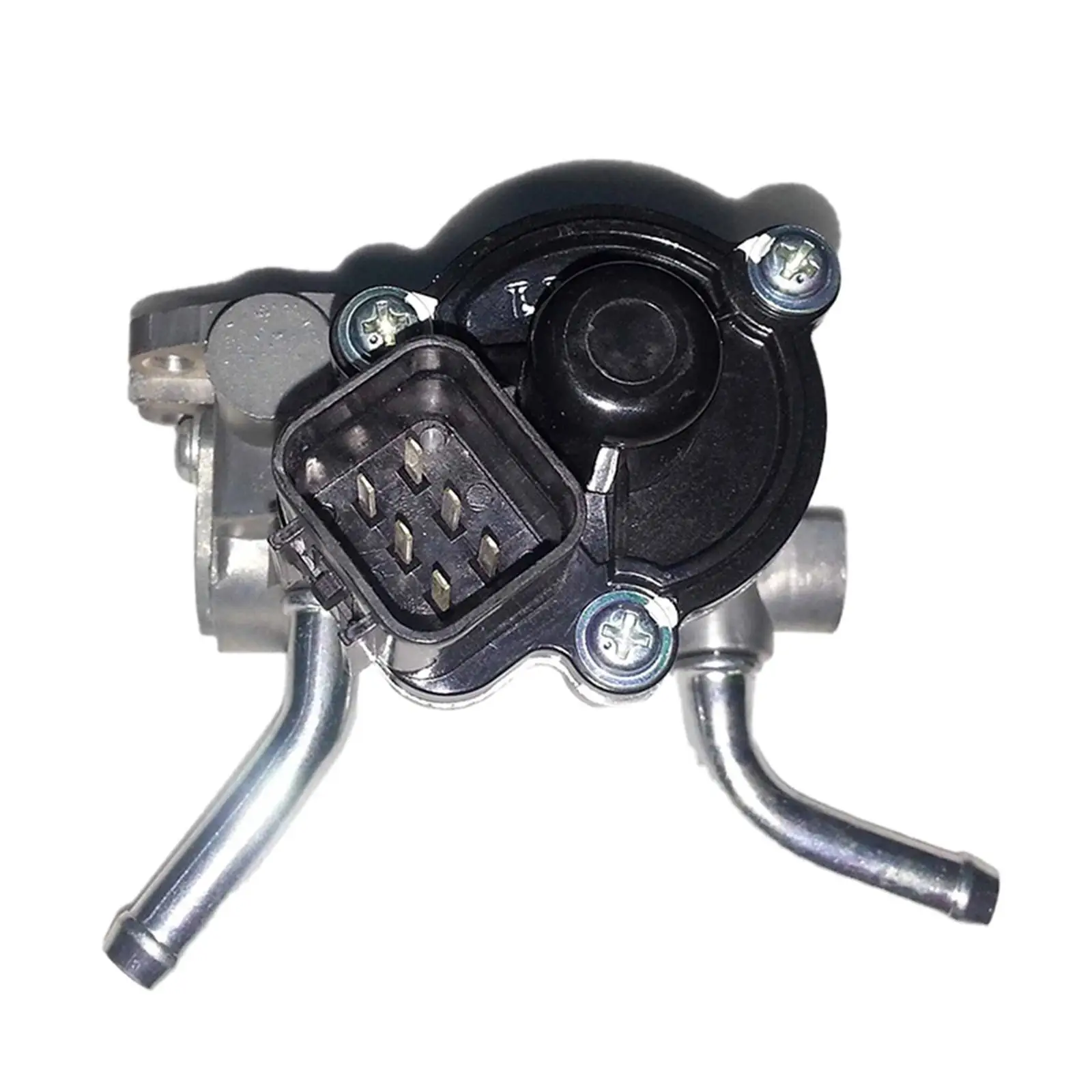 

Клапан контроля холостого хода двигателя MD614946, клапан управления воздухом подходит для Mitsubishi Montero Pajero 1990-2000 2.4L, шаговый двигатель 2H1223