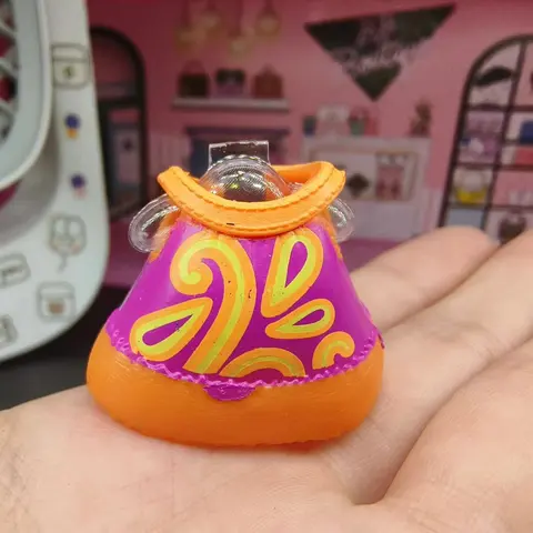 Кукла L.O.L. SURPRISE!