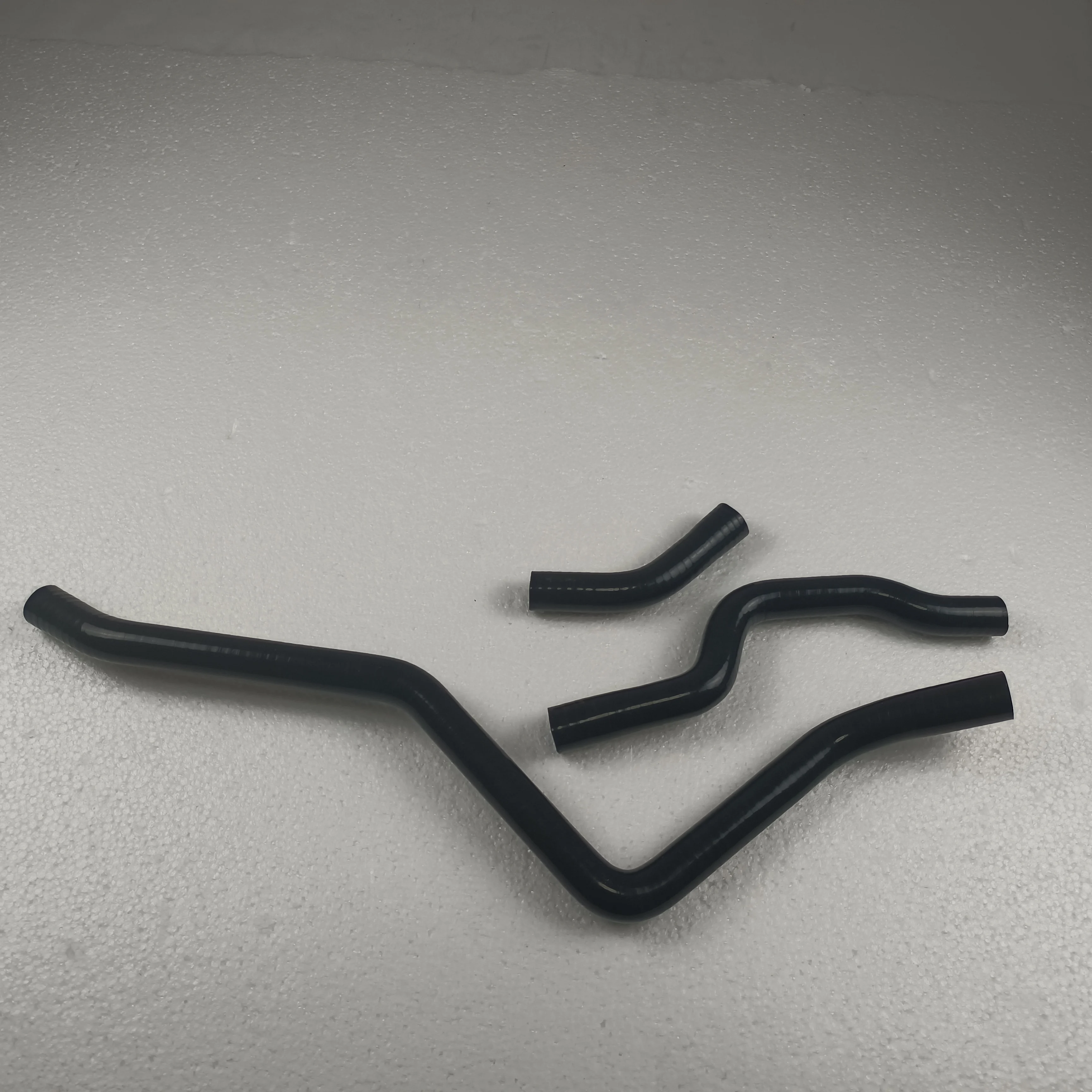 Силиконовый шланг радиатора для Yamaha Raptor 2001-2005 YFM660 660 2001 2002 2003 2004 2005