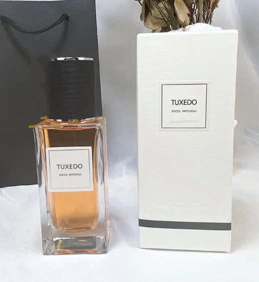 

perfumes