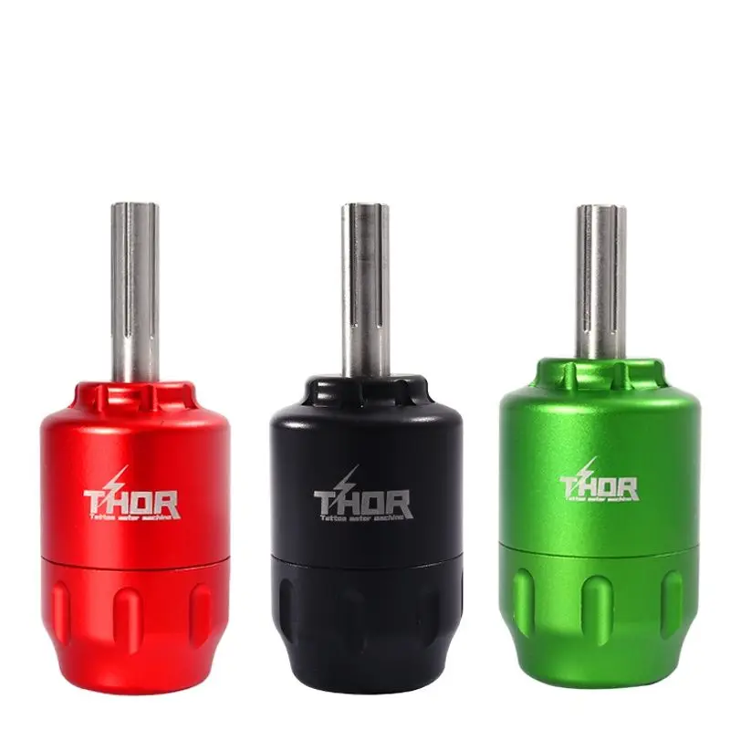 

YiLong Body Needle Grip Adjustable Needle Length Tattoo Grip