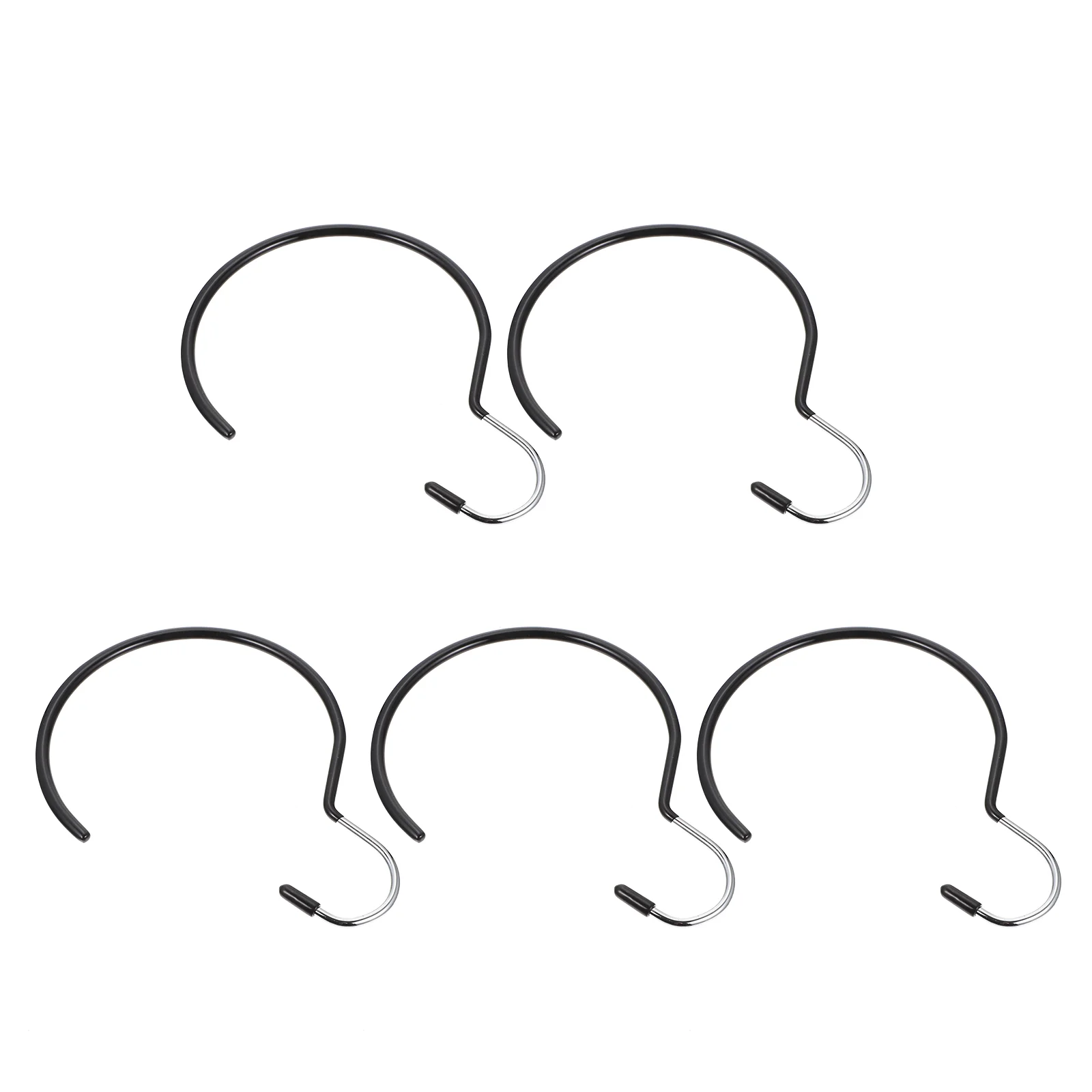 

Hanger Scarf Closet Organizer Belt Ring Rack Nonhangers Saving Space Racks Tie Snagties Scarves Holder Drawer Coat Hanging