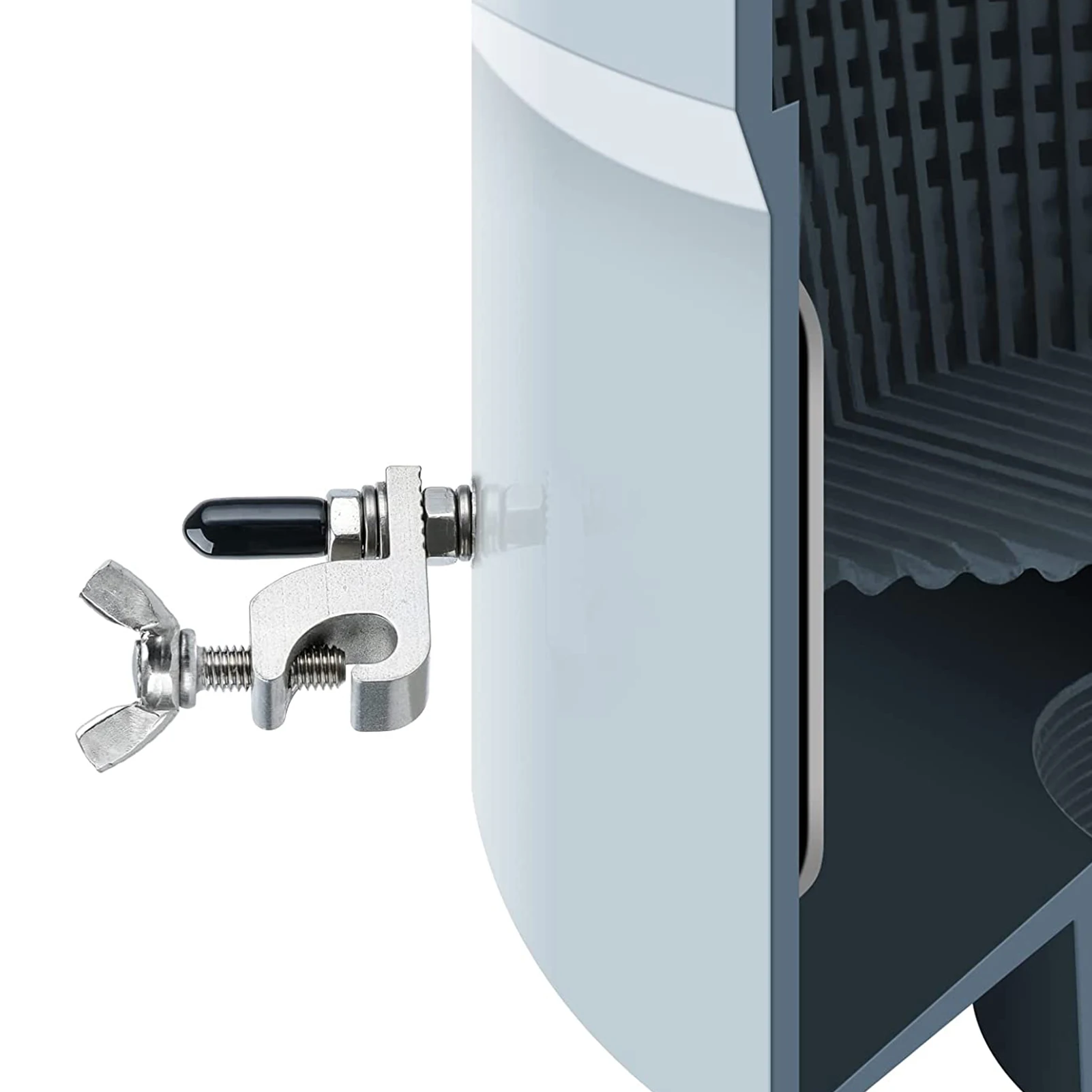 

Above Ground Pool Bonding Kits Pool Bonding Sets For Skimmers Corrosion Resistance Bonding Kits For Skimmers