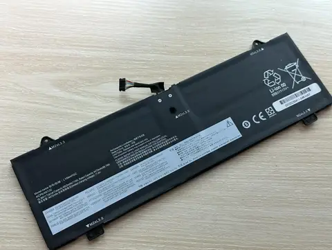 SeagullStar L19C4PDC Аккумулятор для ноутбука Lenovo Ideapad Yoga 7-14ITL5 7-15ITL5 Series 5B10Z26482 L19L4PDC 15,36 В 4622 мАч