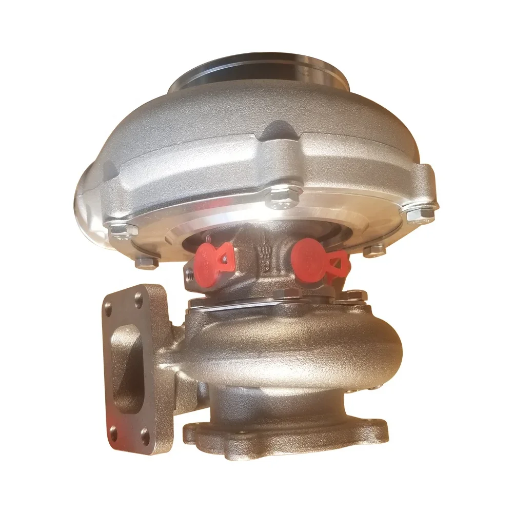 Турбоподшипник GT35 GTX35 колеса для компрессора Gen2 Gtx3582R Gt3582r Gtx35 Gt35r Turbo Kit Gen Ii T3 V Band