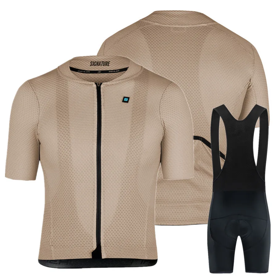 

Джерси для дорожного велосипеда, мужской комплект одежды для велоспорта с коротким рукавом, летние трикотажные изделия из сетчатой ткани для горного велосипеда, Мужская одежда для велоспорта