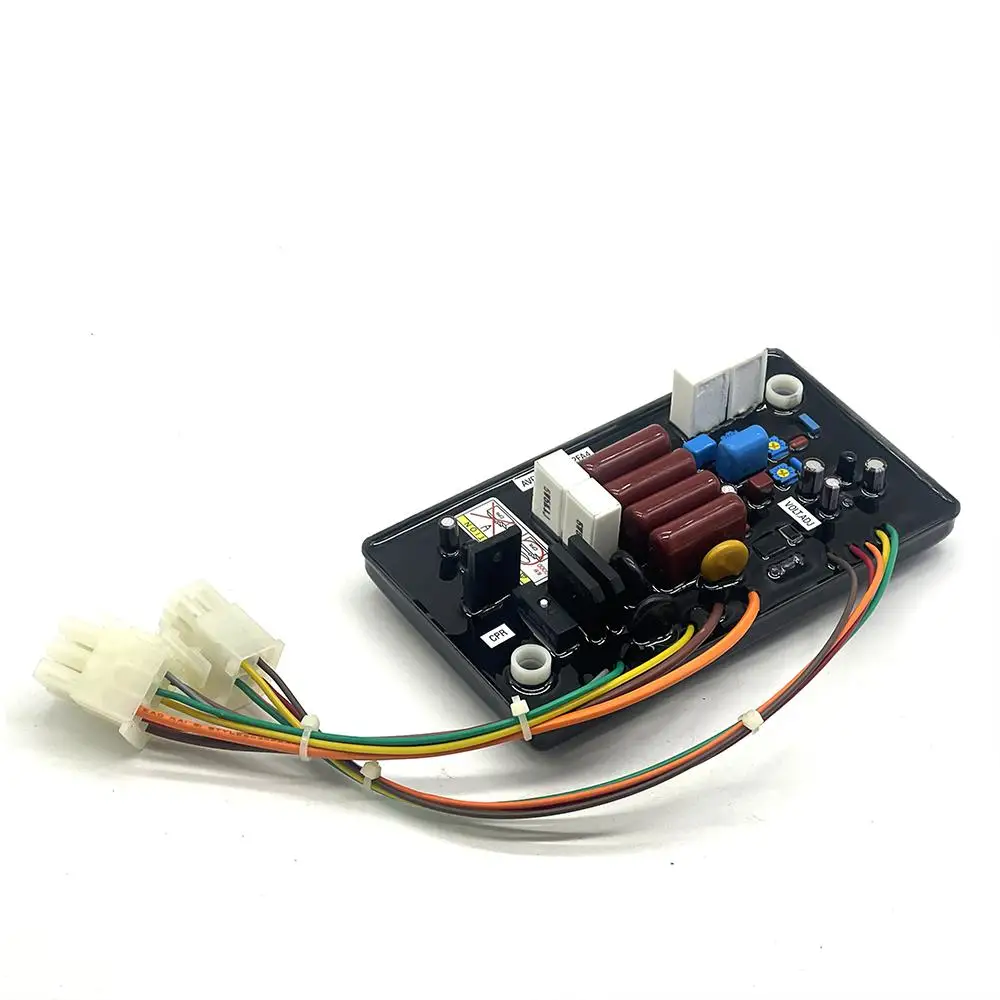 TAIYO DST-100-2FA4 Автоматический регулятор напряжения AVR 100-300 В переменного тока IP55