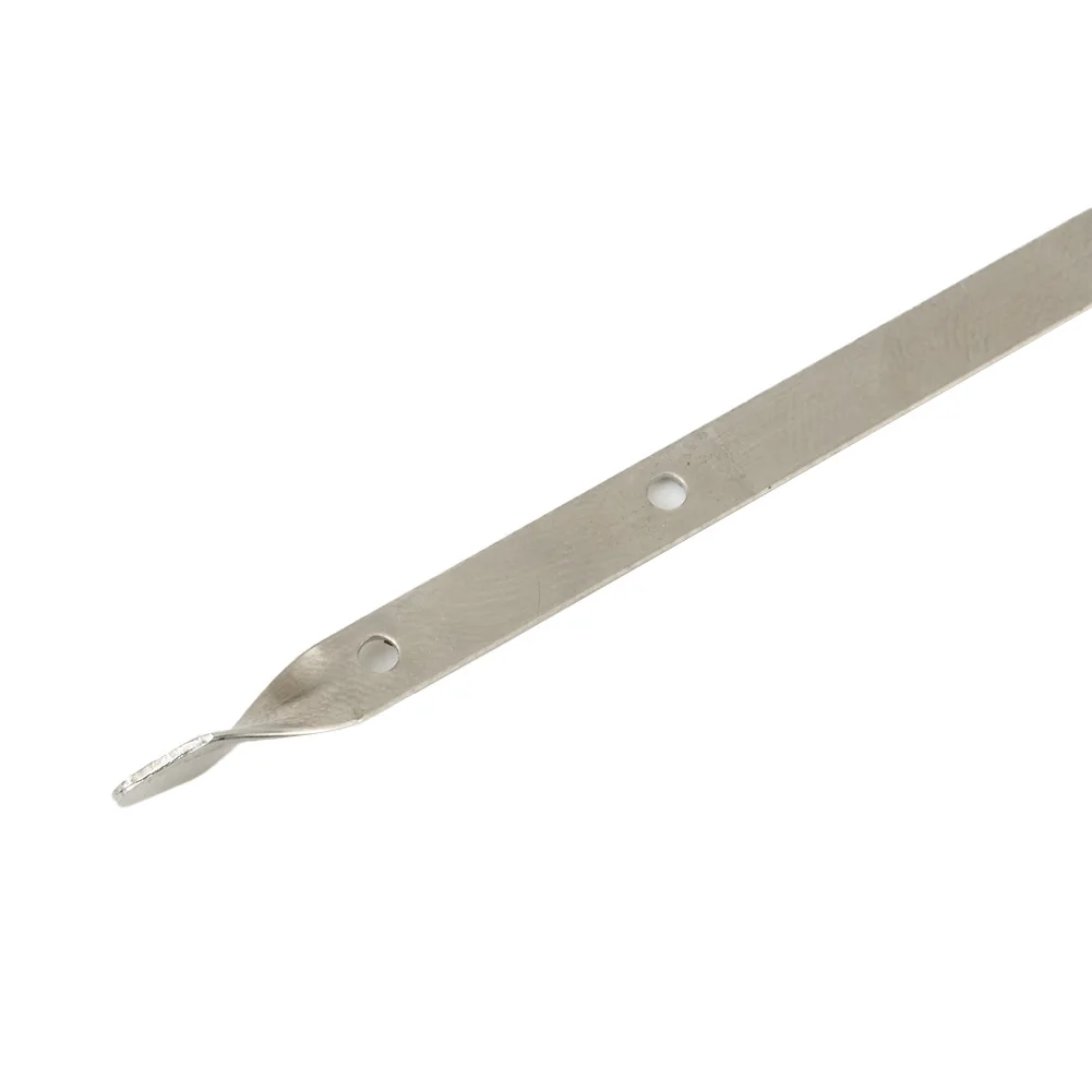 

Benekar Engine Oil Dipstick Dip Stick For Mazda 3 M3 1.6L ZJ01-10-450F Automobile Ruler Professional Parts Auto Parts