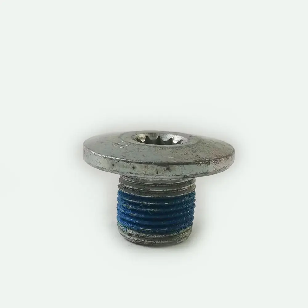 N 90799102 Винты рулевого колеса для VW Touran Tiguan Polo Lavuda Passat Bora Audi A6 S6 RS3 A4 S4 Skoda Octavia Superb Fabia