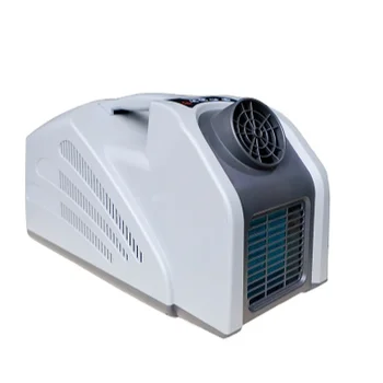 2022 Hot Sale Zero Breeze AC Portable Air Conditioner For Camping