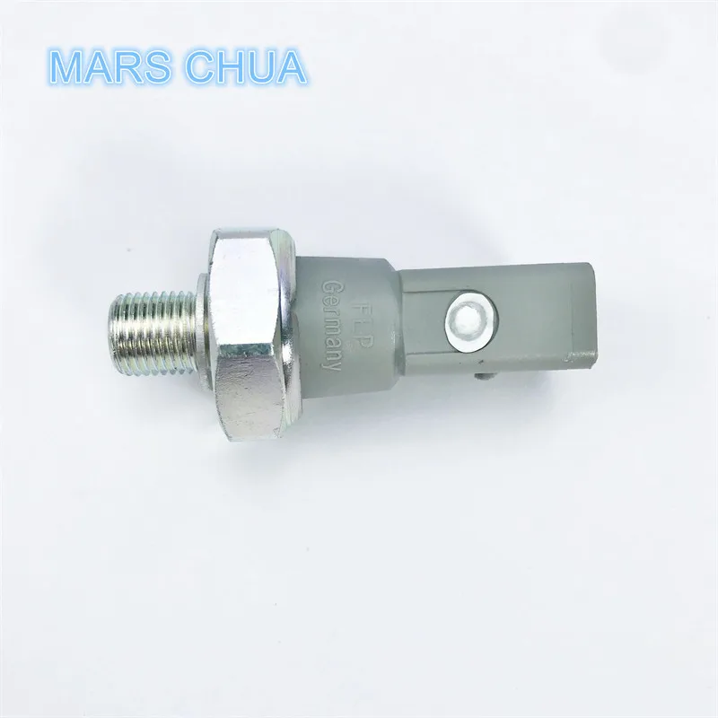 

06E919081C Oil Pressure Sensor for Audi A4 A5 A6 A7 A8 Q5 Q7 C6 B8 Volkswagen Touareg 06E 919 081B 06E 919 081C