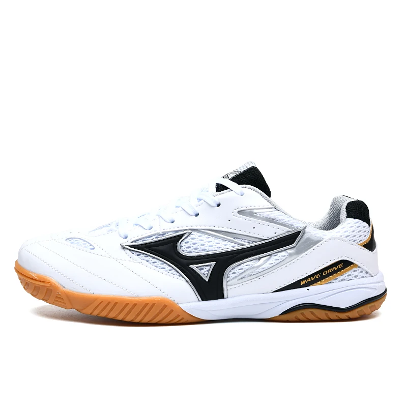 2023 New Professional Tennis Volleyball Shoes Men's and Women's Professional Fitness Table Tennis Training Badminton Shoes