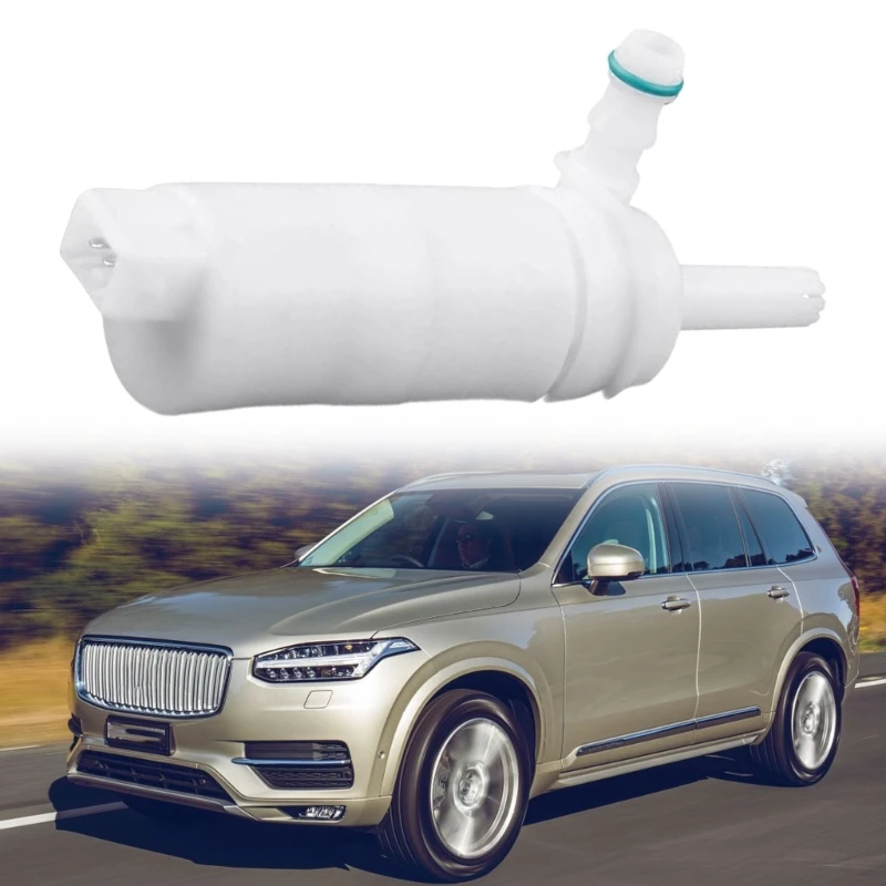 Насос омывателя фар пластиковый насос 30663273 замена для XC90