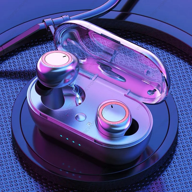 

Bluetooth-наушники; Беспроводные наушники; Мини стереонаушники Bluetooth; Наушники-вкладыши с сенсорным управлением; Наушники для выбора песен для в...