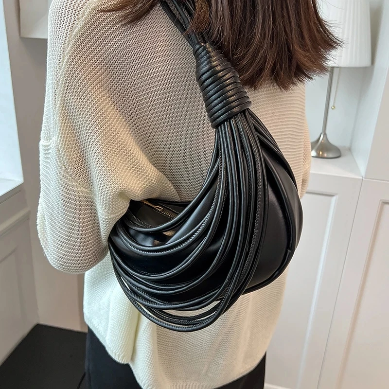 Fashion Shoulder Bag Designer Leather Women Handbags Luxury Crossbody Bags Summer Brand New Lady Handbags and Purses