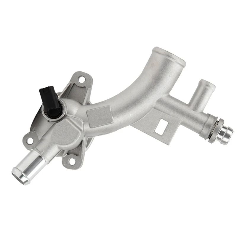 Корпус термостата выходного отверстия охлаждающей жидкости 25193922 55565334 1511105 для