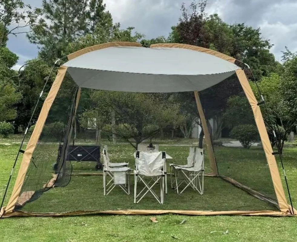 Палатка 3 3×3 3×2 4 м