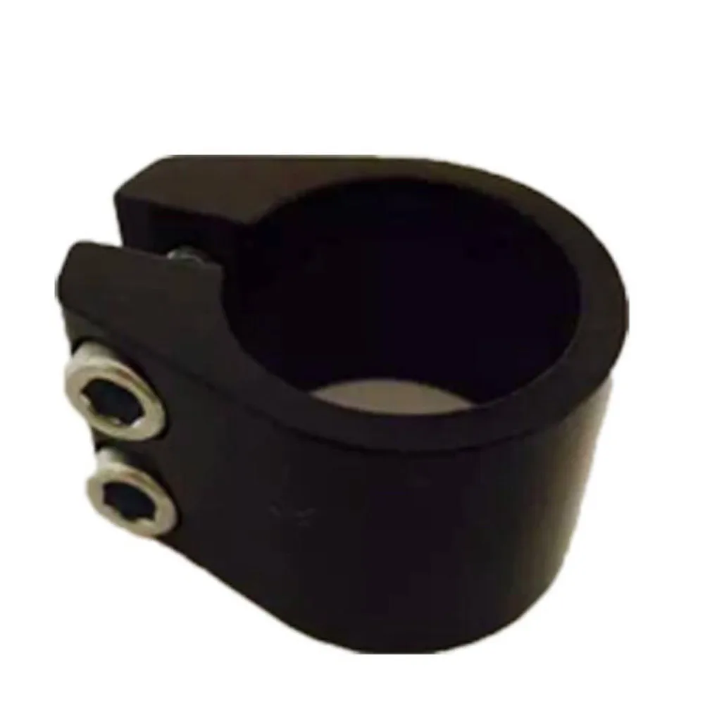 

Aluminum Alloy Bicycle Seatpost Clamp 34.9 Mm Ultra Light Seat Tube Clamp MTB Bike Seat Tube Clip Cycling Accessories