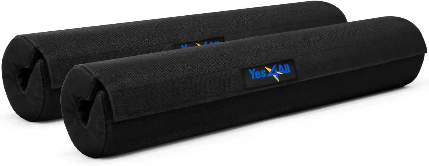 

Прокладка для планки, идеально подходит для приседаний, бедер, сопряжения