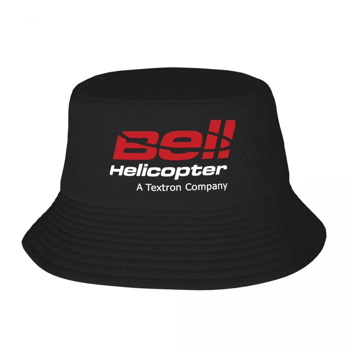 

Bell Helicopter Textron Bucket Hats Panama Hat Children Bob Hats Cool Fisherman Hats Summer Beach Fishing Unisex Caps