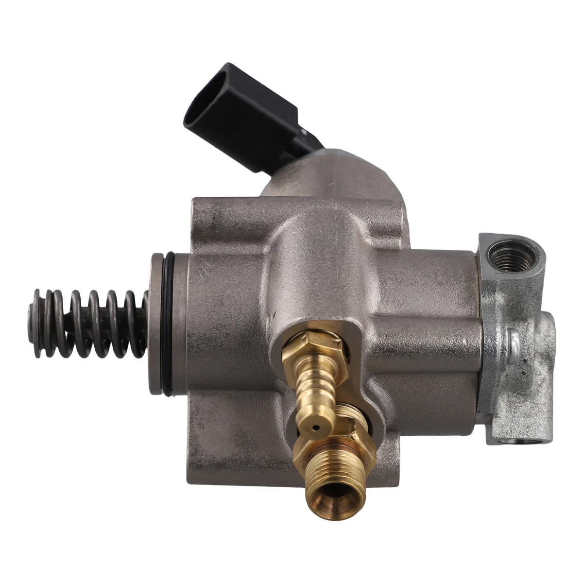 Топливный насос высокого давления 06F 127025 H для Audi A3 A4 TT Volkswagen Golf Jetta Eos Passat М 06Ф L