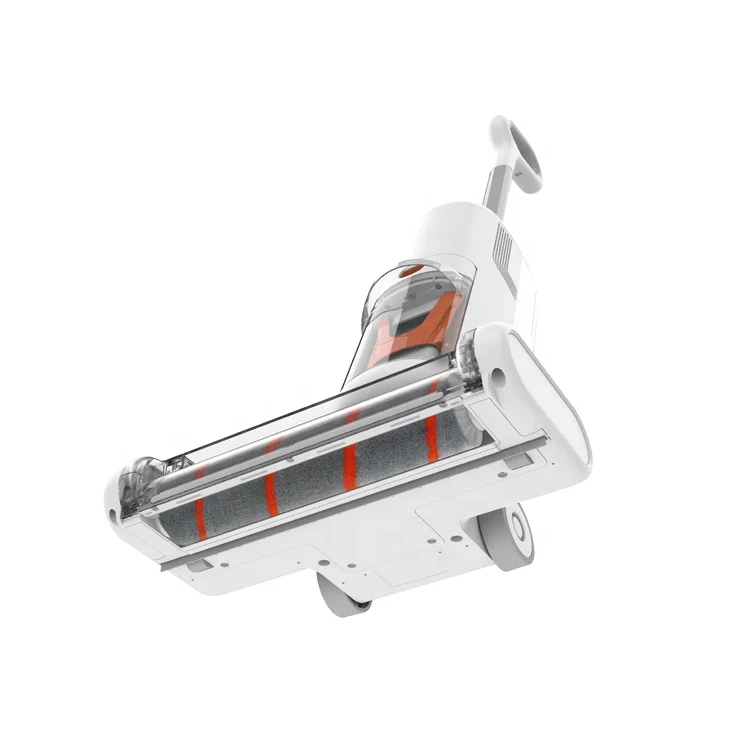 

SWDK Mi Eco Chain 3 in 1 Cordless Electric Mopping Floor Cleaner For Dirty Move