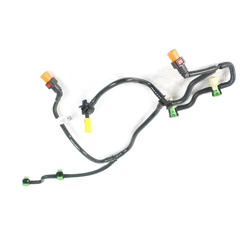 Фото JB3Z9A564B JB3Q-9K022-AA Форсунка дизельного двигателя для Ford Ranger 2.0 Различные партии отправлены в соответствии с требованиями OEM. №3
