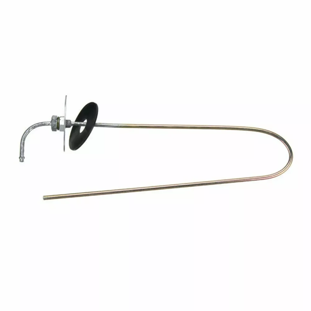 

60cm Fuel Tank Stand Pipe Pick Up Gas Tank Pick Up Clip Pipe Tube Line For Webasto Eberspacher Heater Motorhome