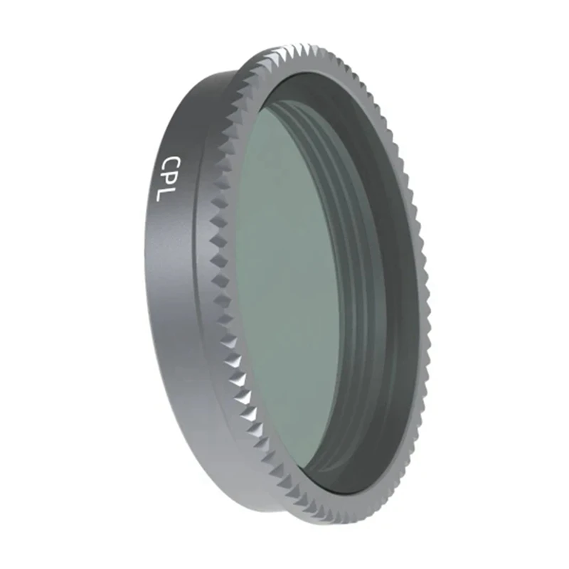 Для Insta360 Go 2/3 фильтры для объектива CPL ND8 ND16 фильтр нейтральной плотности GO2 GO3