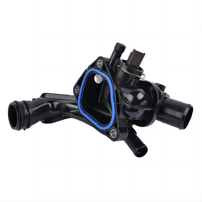 Термостат с корпусом и сенсором в сборе для 2007-2013 Mini Cooper 11537534521 л