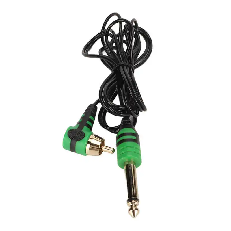 

Шнур для тату-клипсы, шнур для тату-салона