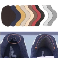 patch repair sports shoes heel pads for sneakers protector self adhesive back inner shoe pad insoles liner grips inserts sticker