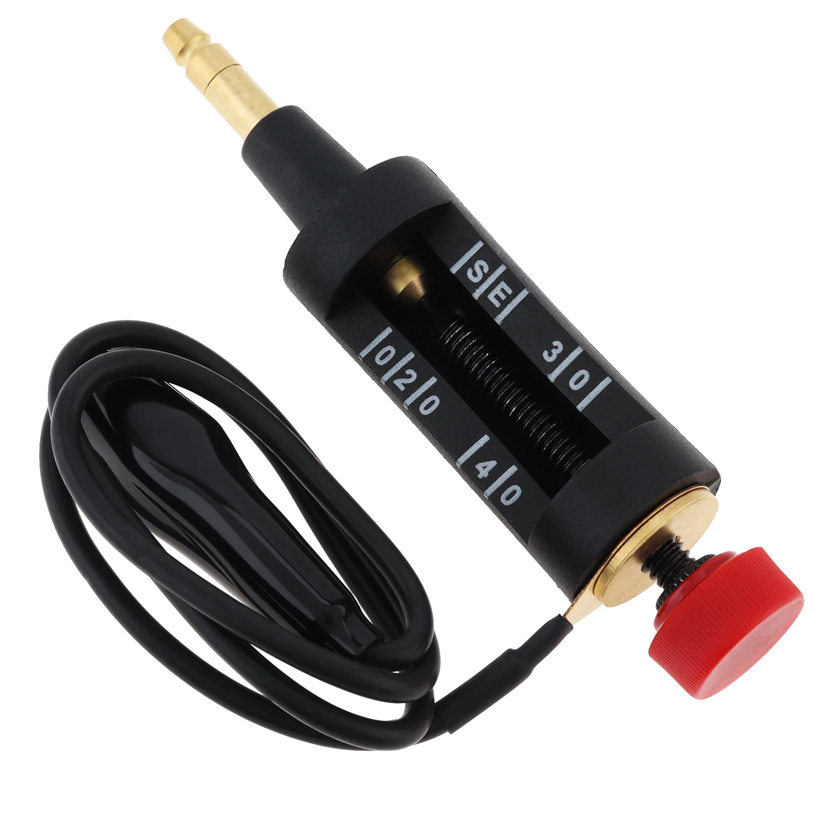 Регулируемый тестер катушки зажигания с стандартной свечей инструмент для