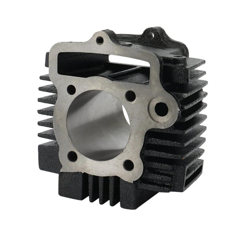 Cylinder Head Assembly Gaskets Pistons Set For 110Cc Engines ATV Quad Dirt Bike Go Kart |