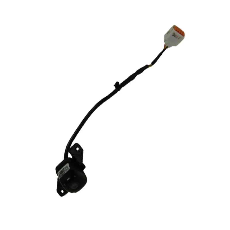 

99240-M6100 Car Rear Camera Assy Parking Guidelines Backup Camera For Kia K3 Forte Cerato 99240 M6100 Auto Accessories