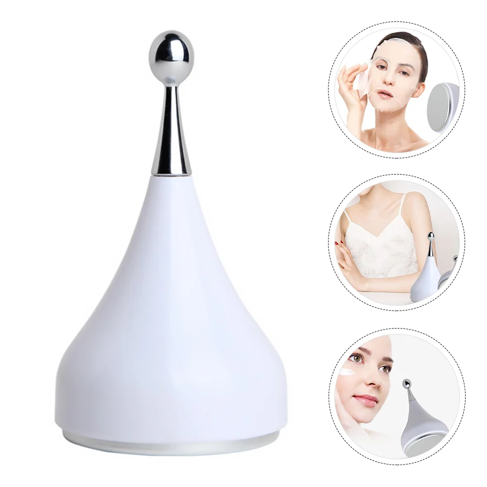 

1Pc Facial Massager Eye Facial Massager Facial Toning Device Beauty Device