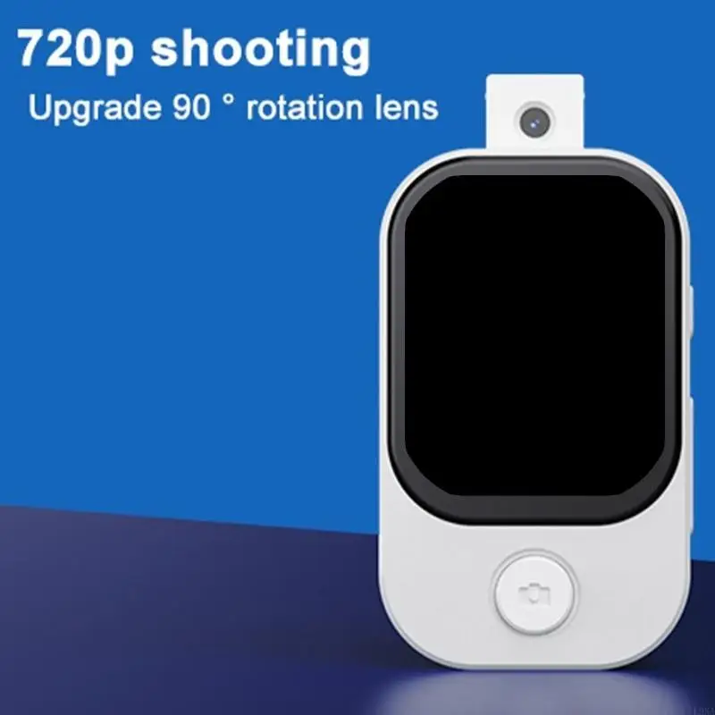 Фото 2025 Новый mp3 MP4 Player BT5.3 720p камера 2 -дюймовый экран FM Расширяемая память №5