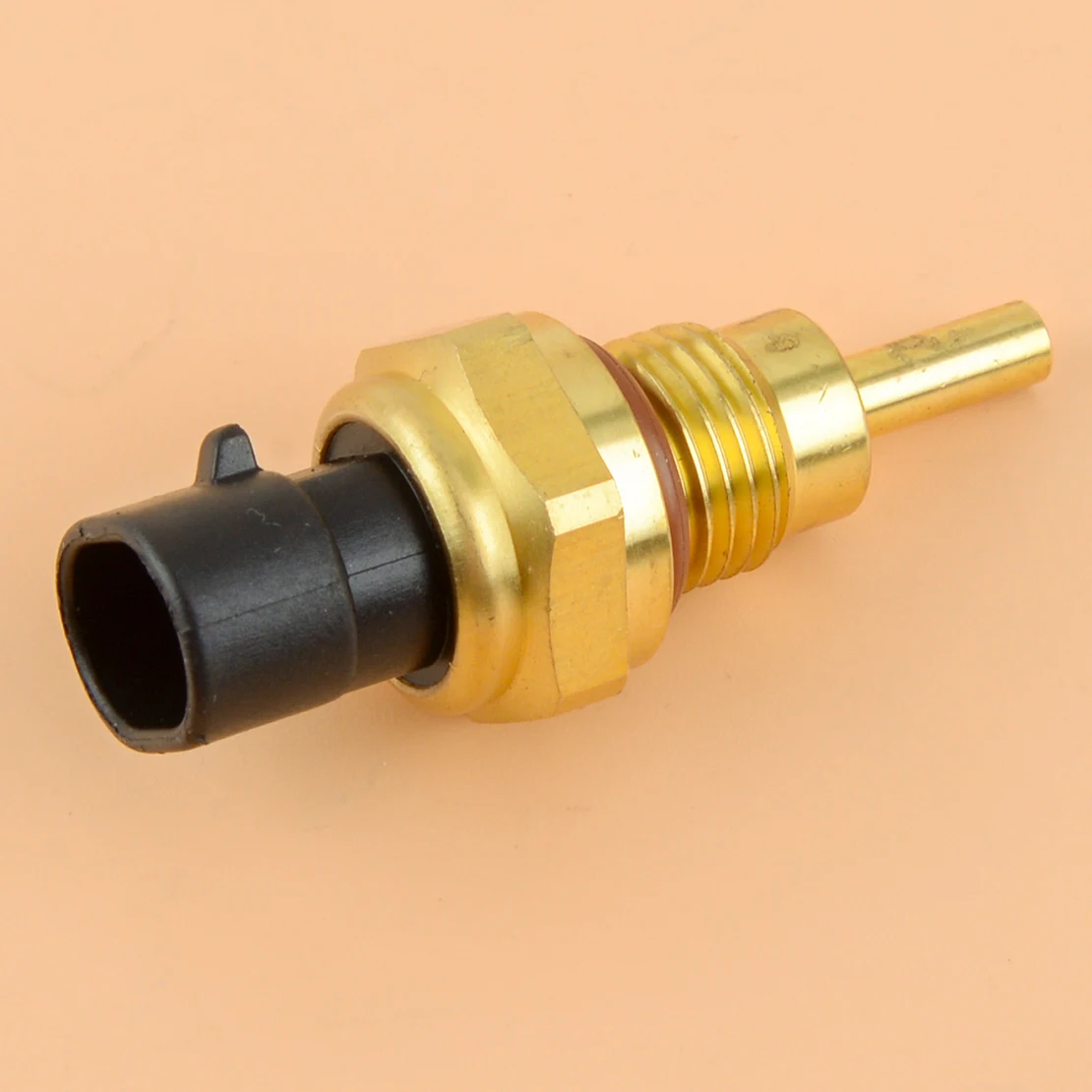 

3865312 Car Coolant Temperature Sender Sensor Fit For Cummins L10 M11 N14 3613114 3613604 3613819 3081311 3803401