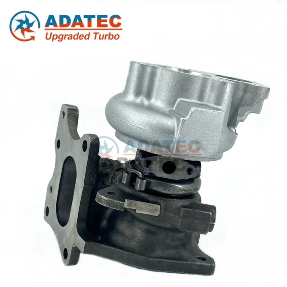 49373-07011 49373-07012 TD025 Обновление Turbo 49373-07013 189005 Турбина AAA01 200-250 л.с. для Honda 2HS 2CJ 2SV с 1 5 л