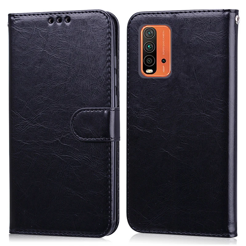 Xiaomi Redmi 9 T Чехол Купить