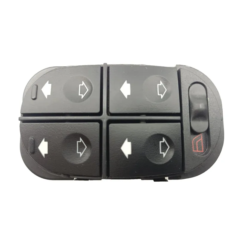 Автоматический выключатель стеклоподъемника для 95BG14529AB 93BG14A132AA 93BG-14A132-AB