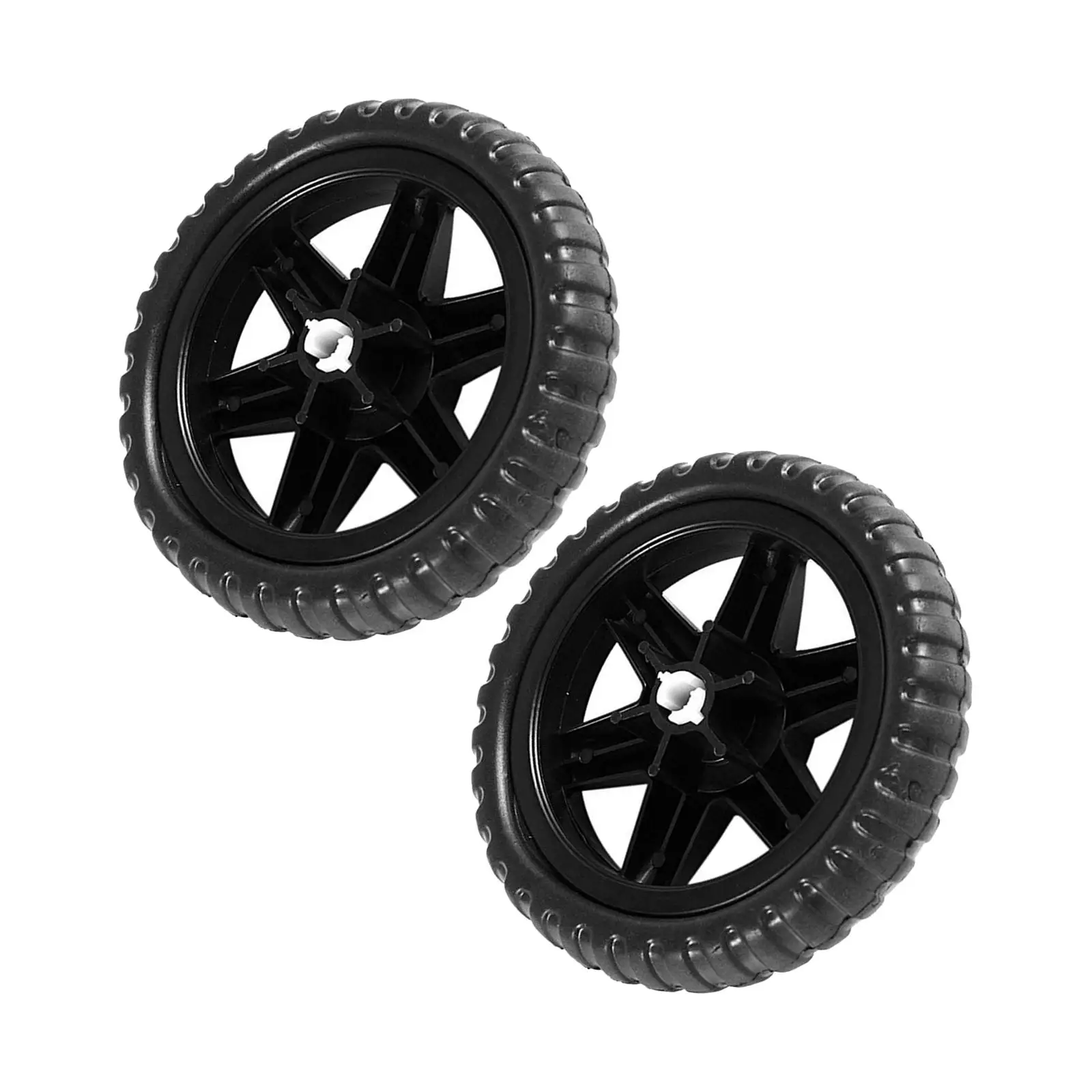 2 шт. вал для газона 0 8 см