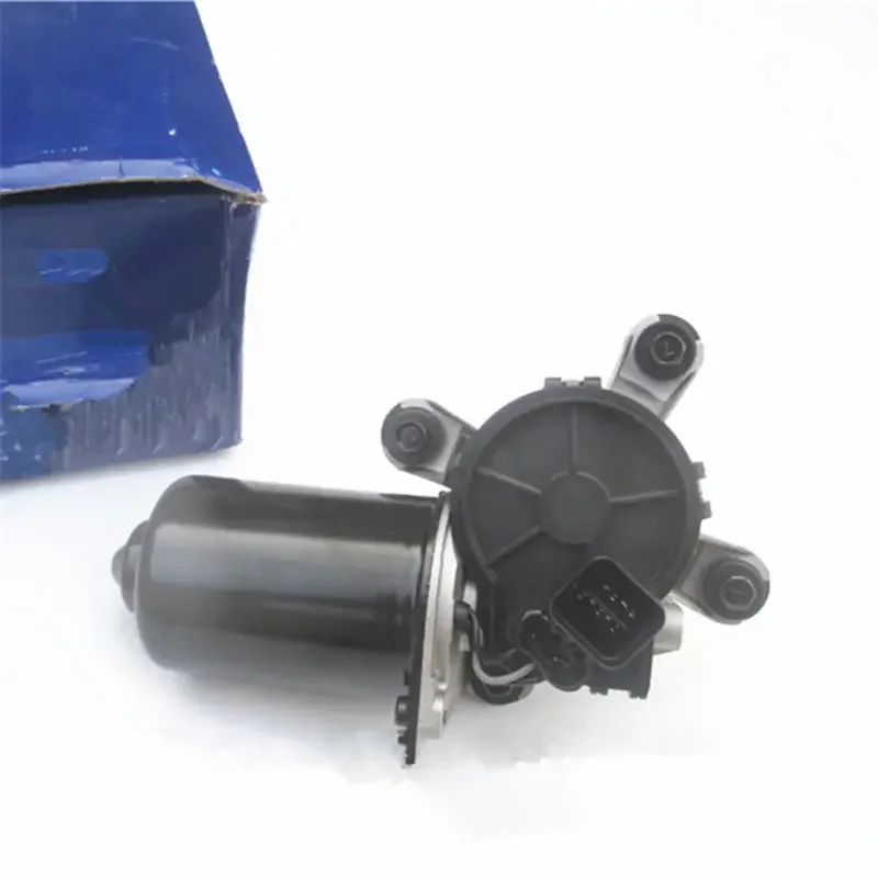 98100H1500 Оригинальный двигатель переднего стеклоочистителя для Hyundai Terracan 2001-2006